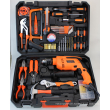 Hot Sale 47PCS Tool Set in Plastic Box Hand Tool